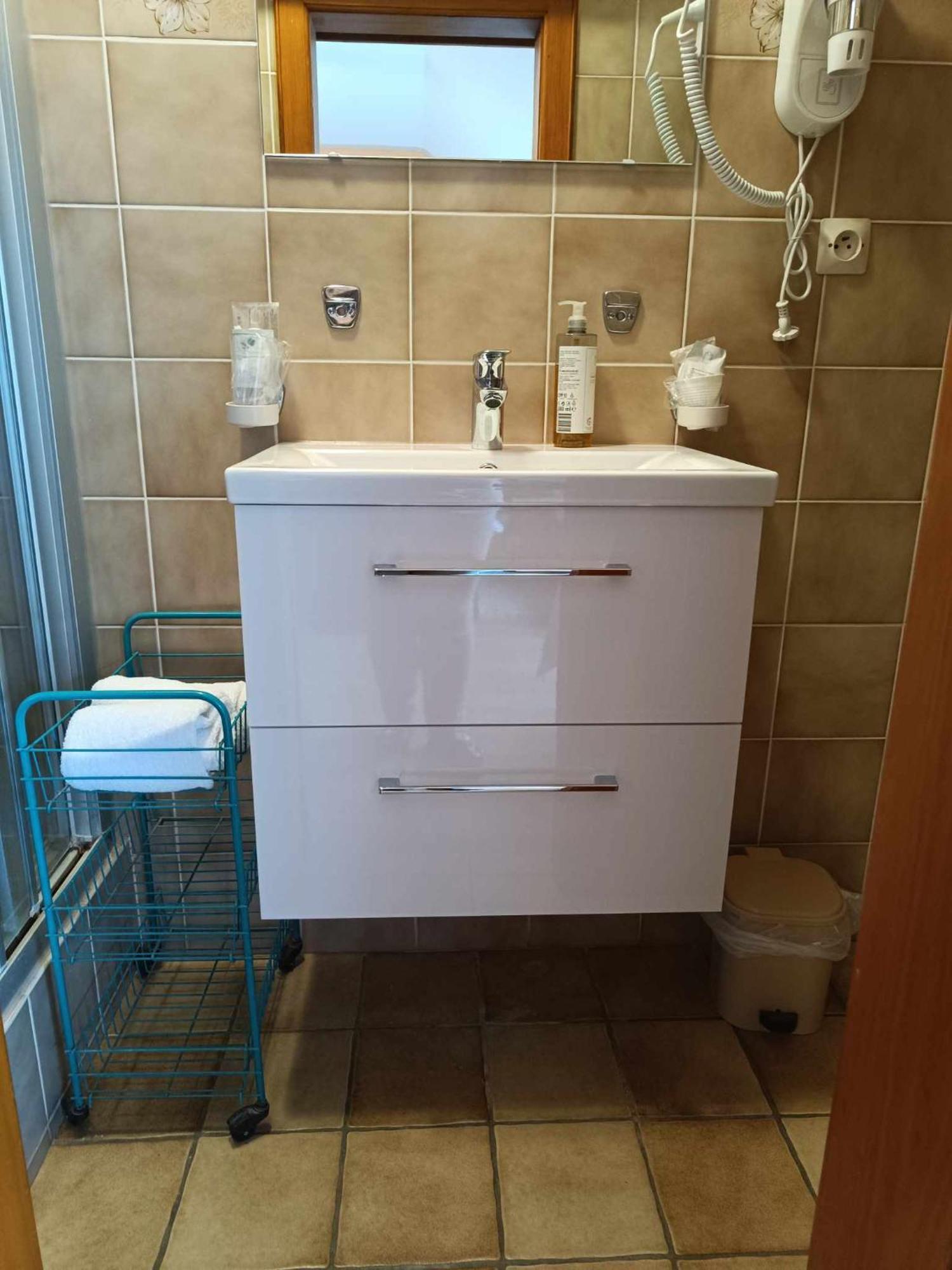 Hotel A La Croix D'Or Sessenheim Bilik gambar