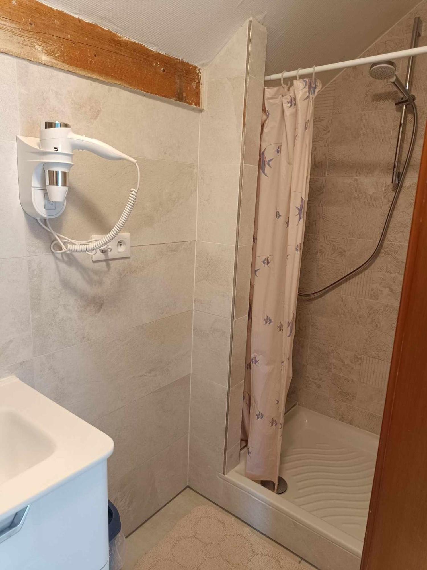 Hotel A La Croix D'Or Sessenheim Bilik gambar