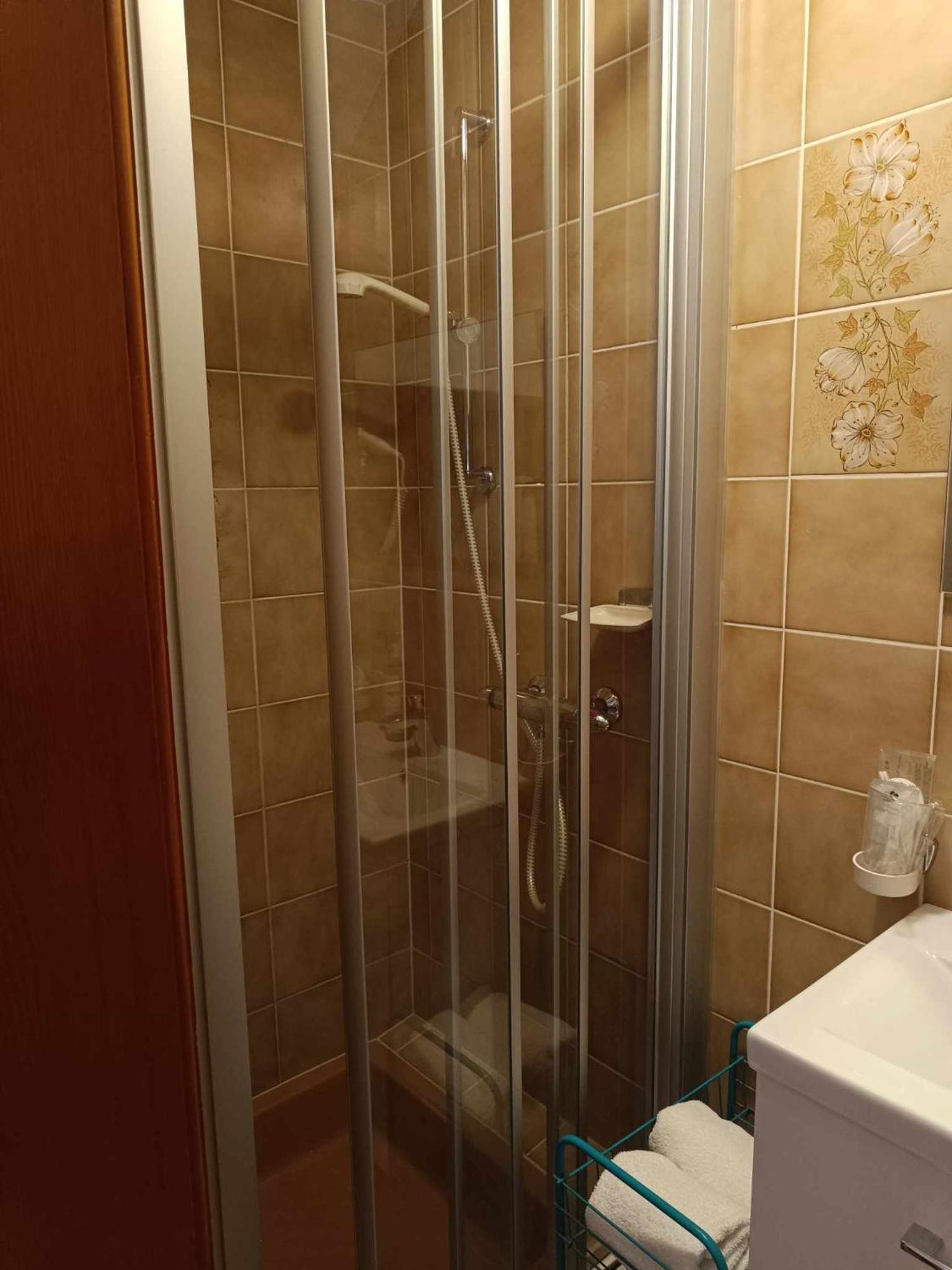 Hotel A La Croix D'Or Sessenheim Bilik gambar