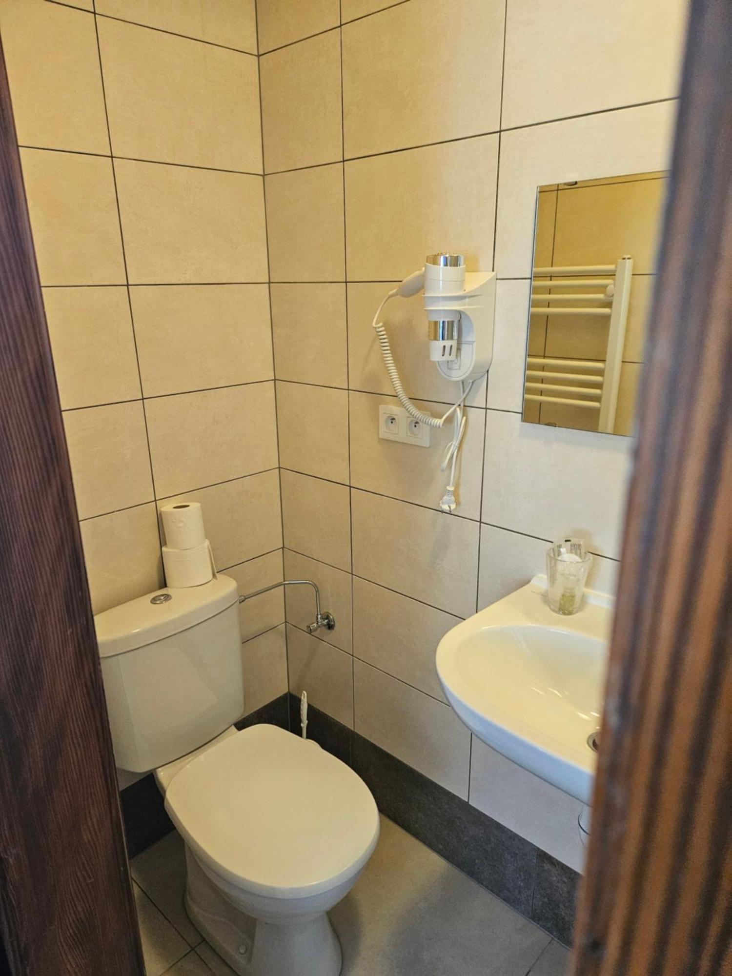 Hotel A La Croix D'Or Sessenheim Bilik gambar